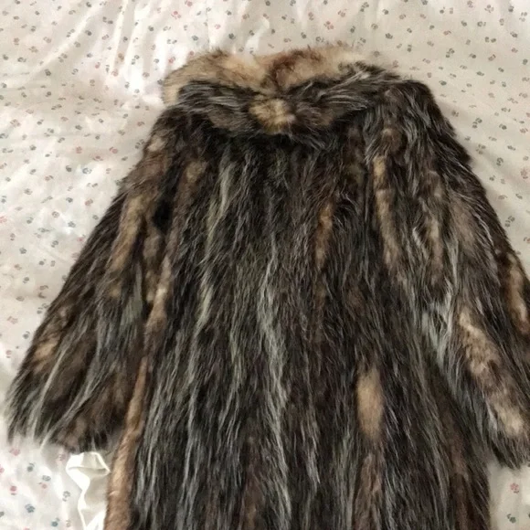 SPORT FUR JACKET - Picture 8 of 16